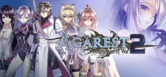 extrait jeux-video Agarest: Generations of War 2