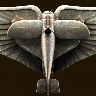 extrait jeux-video Age of Aces