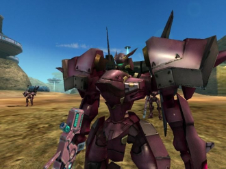 extrait jeux-video Age of Armor