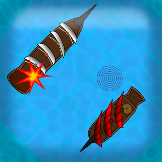 extrait jeux-video Age Of Battleship - Sea Battle