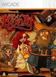 extrait jeux-video Age of Booty