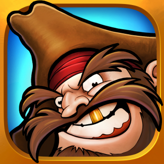 extrait jeux-video Age of Booty: Tactics