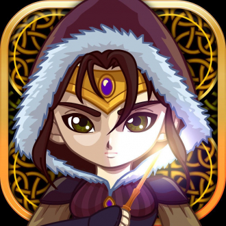 extrait jeux-video Age of Brave Guardians - Legends of the Magic Frontier Full Version