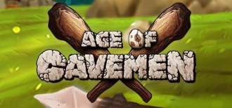extrait jeux-video Age of Cavemen
