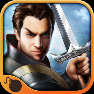 extrait jeux-video Age of Chaos