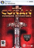 extrait jeux-video Age of Conan : Hyborian Adventures