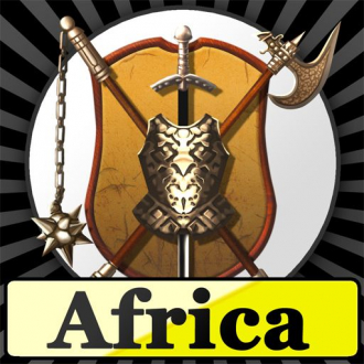 extrait jeux-video Age of Conquest: Africa