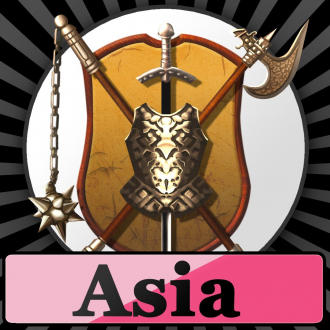 extrait jeux-video Age of Conquest: Asia