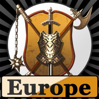 extrait jeux-video Age of Conquest: Europe