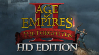 extrait jeux-video Age of Empires II HD: The Forgotten