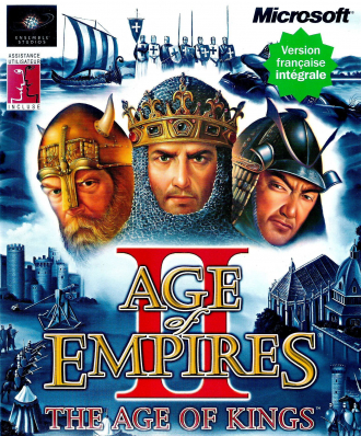 extrait jeux-video Age of Empires II : The Age of Kings