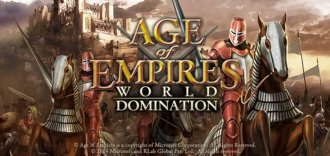 extrait jeux-video Age of Empires : World Domination