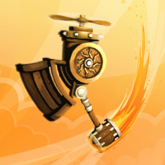 extrait jeux-video Age of Hammer Wars