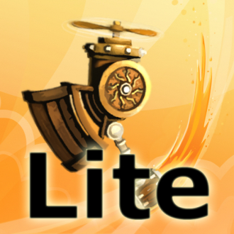 extrait jeux-video Age of Hammer Wars Lite