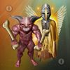 extrait jeux-video Age of Hell Primus