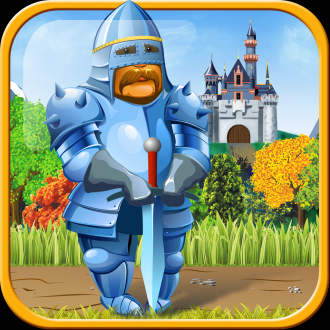 extrait jeux-video Age of King&#039;s War Run