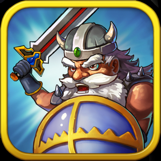 extrait jeux-video Age of Kingdom