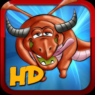 extrait jeux-video Age of Kingdoms TD - Battle Dragons To Defend the Castle of Camelot HD PRO