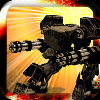 extrait jeux-video Age of Mech Empires - Strategy Defense Game for Kids Boys Girls Teens and Adults