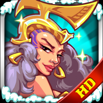 extrait jeux-video Age of Myth HD