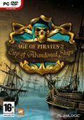 extrait jeux-video Age of Pirates 2 : City of Abandoned Ships
