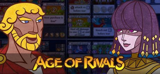 extrait jeux-video Age of Rivals