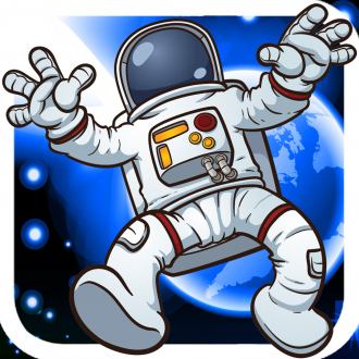 extrait jeux-video Age Of Supernova Gravonaut