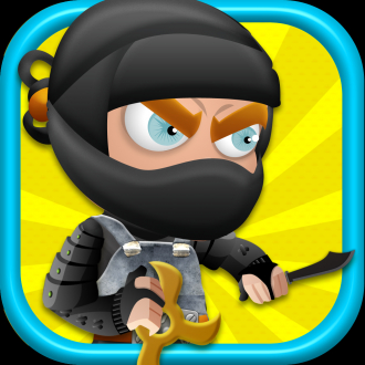 extrait jeux-video Age of the Silent Ninja Village