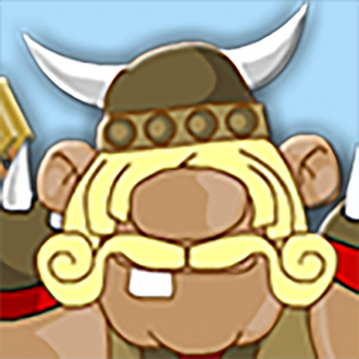 extrait jeux-video Age of Vikings