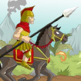 extrait jeux-video Age Of Wars 2