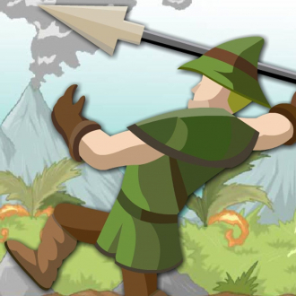 extrait jeux-video Age Of Wars - Defense Game
