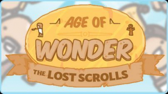 extrait jeux-video Age of Wonder: The Lost Scrolls