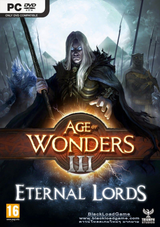 extrait jeux-video Age of Wonders III - Eternal Lords