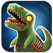 extrait jeux-video Age of Zombies