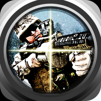 extrait jeux-video Agency Sniper - Secret Service HD Full Version