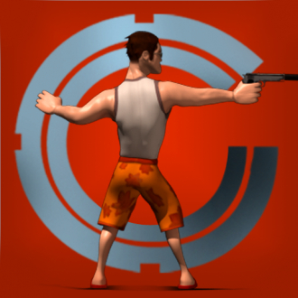 extrait jeux-video Agent 17