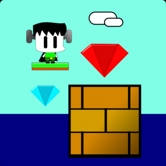 extrait jeux-video Agent Adventure