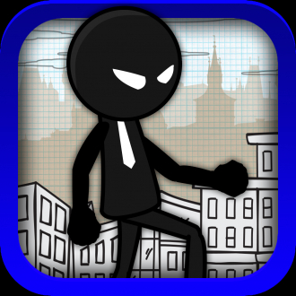 extrait jeux-video Agent Doodle's 007 Mission Simulation PRO