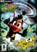 extrait jeux-video Agent Hugo : Lemon Twist