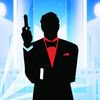 extrait jeux-video Agent Run And Dash In Vector City 2 - Best vector game for iPhone (Pro)
