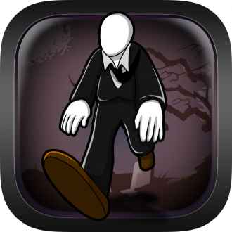 extrait jeux-video Agent slender man - classic secret destruct mania in abandoned aloof