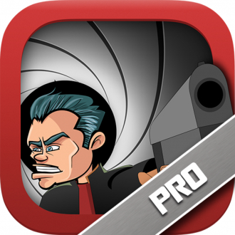 extrait jeux-video Agents Meurs un autre jour! pro