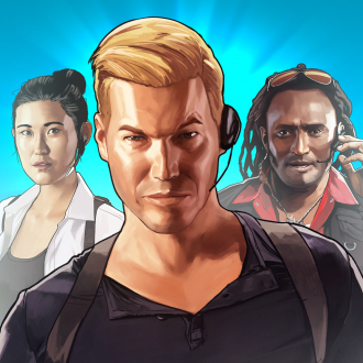 extrait jeux-video Agents of Storm
