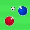 extrait jeux-video Agile Football