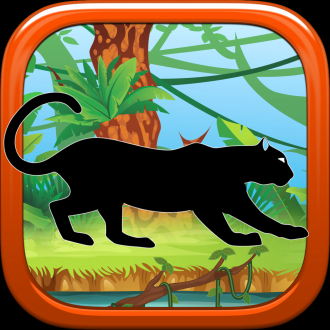 extrait jeux-video Agile Puma Cat