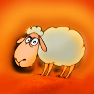 extrait jeux-video Agile Sheep