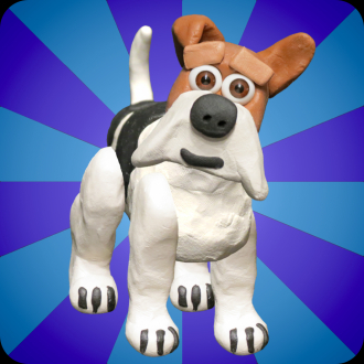 extrait jeux-video Agility Dogs