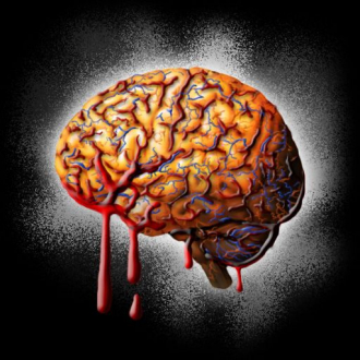 extrait jeux-video Agony Brain