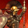 extrait jeux-video Agression De Sparta: Réel Archer Spartiate Gladiateur Guerres FREE