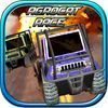 extrait jeux-video Agrocat Race
